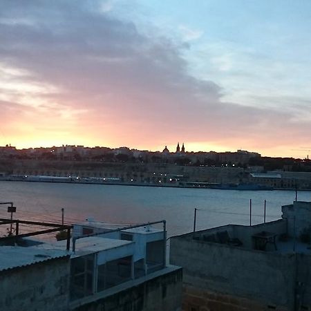 San Frangisk Apartments Senglea Exterior photo