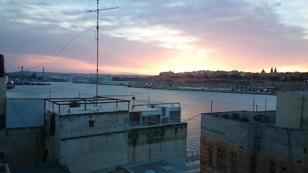 San Frangisk Apartments Senglea Exterior photo